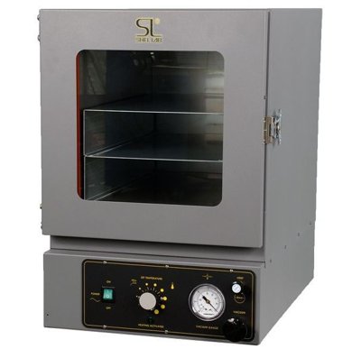 Sheldon Manufacturing Economy Vacuum Ovens