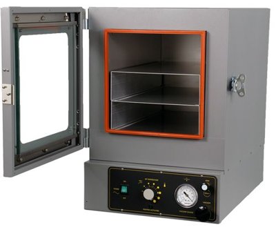 Economy Vacuum Ovens
