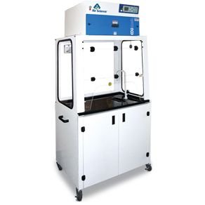 EDU™ Classic Series Ductless Demonstration Fume Hood