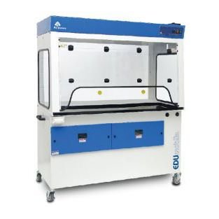 EDU™ Mobile Series Ductless Demonstration Fume Hoods