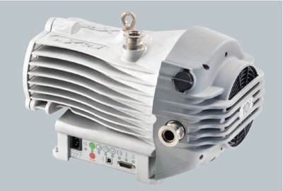 Turbo Vacuum Edwards nXDS Oil-Free Scroll Pumps