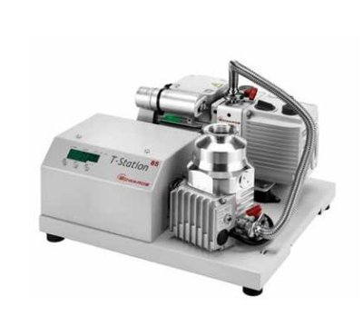 Edwards RV Two Stage Rotary Vane Vacuum Pumps