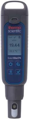 Elite CTS Conductivity / TDS / Salinity Cup-Sensor Pocket Testers
