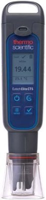 Elite CTS Conductivity / TDS / Salinity Pin-Sensor Pocket Testers