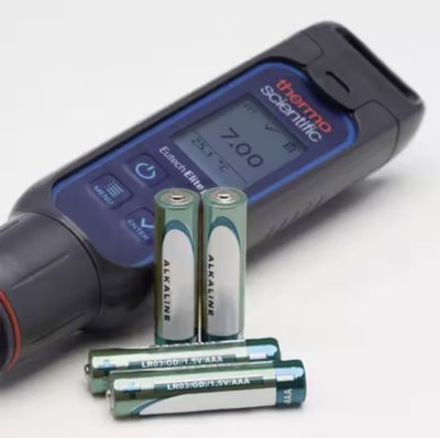Thermo Orion Elite pH Spear Pocket Tester
