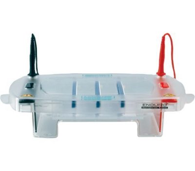 ENDURO™ 15.10 Horizontal Gel Box, 15 x 10 cm