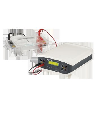 Labnet International ENDURO™ 7.7 Horizontal Gel Box, 7.7 cm