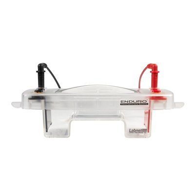 ENDURO™ 7.7 Horizontal Gel Box, 7.7 cm