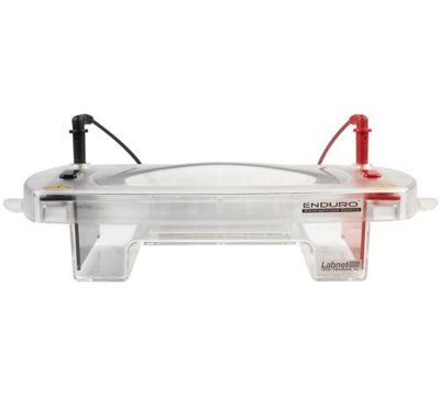ENDURO™ 96 Horizontal Gel Electrophoresis, 10 x 12 cm