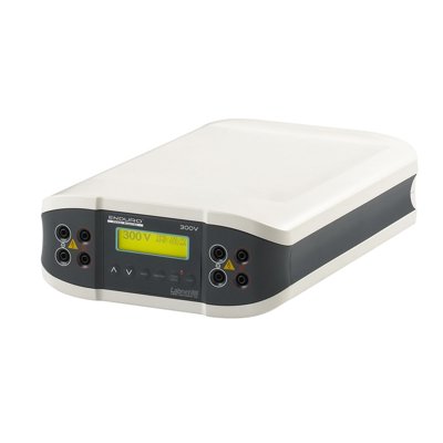Labnet International ENDURO™ Electrophoresis Power Supplies, 250-300V