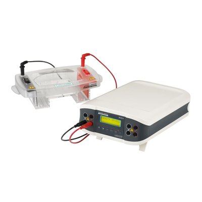 Labnet International ENDURO™ Electrophoresis Power Supplies, 250-300V