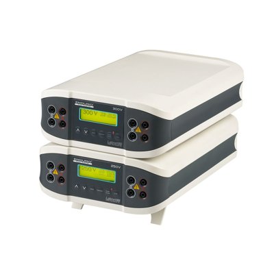 ENDURO™ Electrophoresis Power Supplies, 250-300V