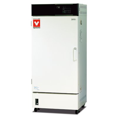 Yamato Scientific America Energy Saving & Air Velocity Controllable Natural/Forced Convection Ovens, 27 - 540L