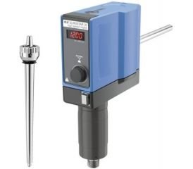 EUROSTAR 20 High Speed Digital Overhead Stirrer