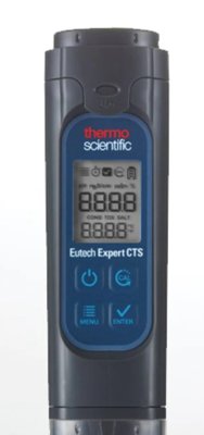 Thermo Orion Expert CTS Pocket Tester