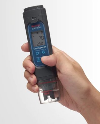 Thermo Orion Expert CTS Pocket Tester