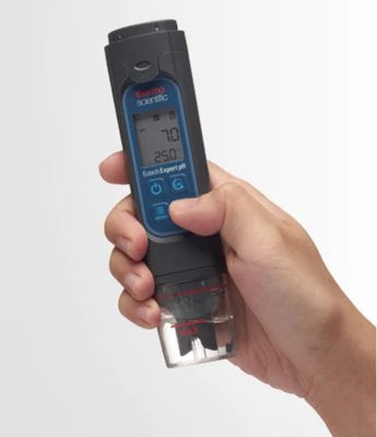 Thermo Orion Expert pH Pocket Tester