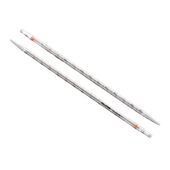Corning Life Sciences Falcon® Serological Pipets, Individually Wrapped