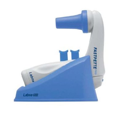 Labnet International FastPette V2™ and FastPette Pro Pipette Controllers