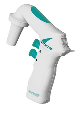 Labnet International FastPette V2™ and FastPette Pro Pipette Controllers