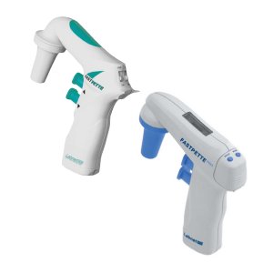 FastPette V2™ and FastPette Pro Pipette Controllers
