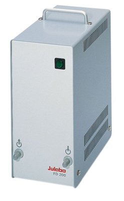 FD200 Flow-through Cooler