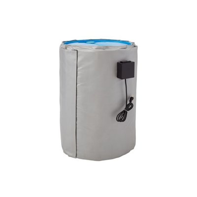 BriskHeat FGDHC Full-Coverage Drum Heaters, 5 - 55gal
