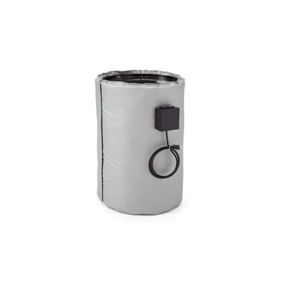 BriskHeat FGDHC Full-Coverage Drum Heaters, 5 - 55gal