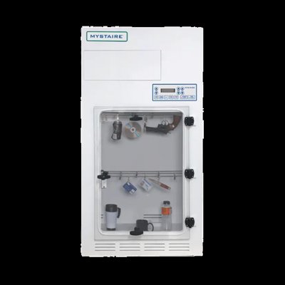 Mystaire Inc Filtered CA (Cyanoacrylate) Benchtop Fuming Chambers