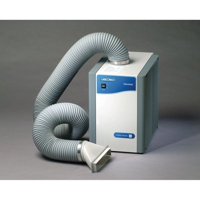 Labconco FilterMate Portable Exhauster
