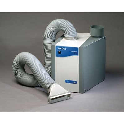 Labconco FilterMate Portable Exhauster