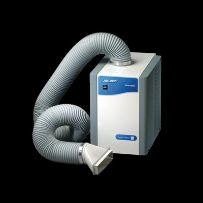 FilterMate Portable Exhauster