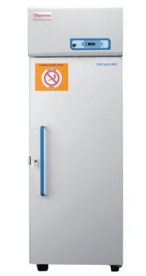 Flammable-Materials Storage High-Performance Lab Refrigerators