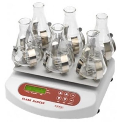 Boekel Scientific  Flask Dancer™ Orbital Platform Shaker