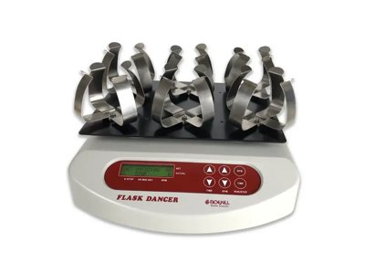 Boekel Scientific  Flask Dancer™ Orbital Platform Shaker