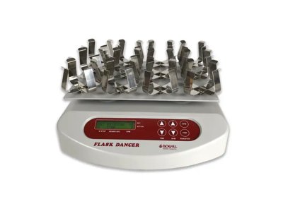 Boekel Scientific  Flask Dancer™ Orbital Platform Shaker