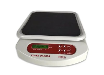 Flask Dancer™ Orbital Platform Shaker