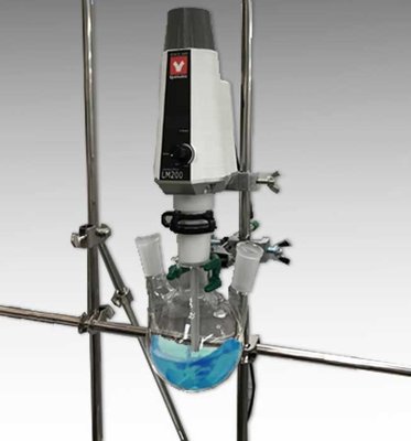Yamato Scientific America Flask Mixers