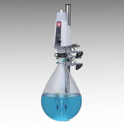 Yamato Scientific America Flask Mixers
