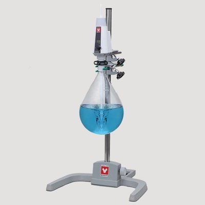 Yamato Scientific America Flask Mixers