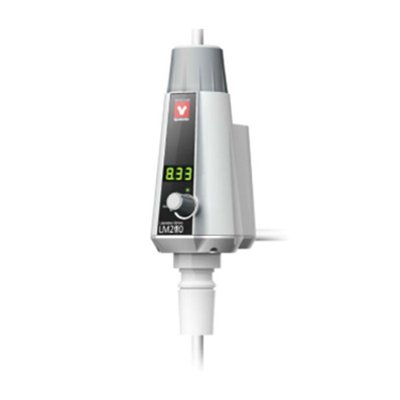 Flask Mixers