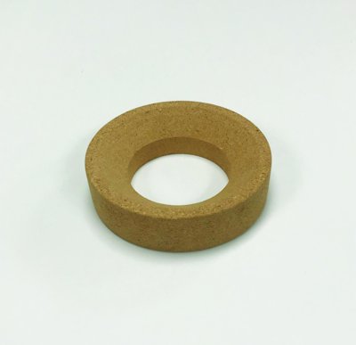 Flask Stand, Cork, 100 - 120mm Diameter