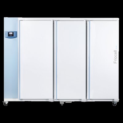 BMT USA Friocell® ECO Cooled Incubators