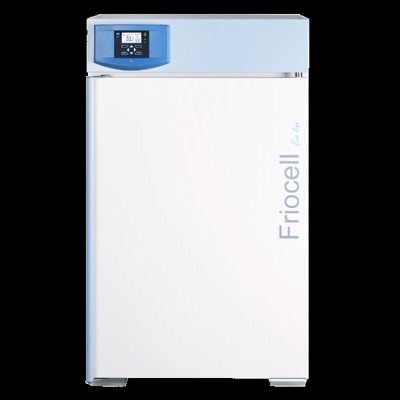 BMT USA Friocell® ECO Cooled Incubators