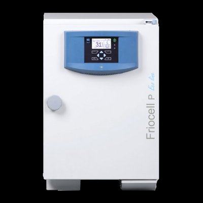 BMT USA Friocell® ECO Peltier Cooled Incubators