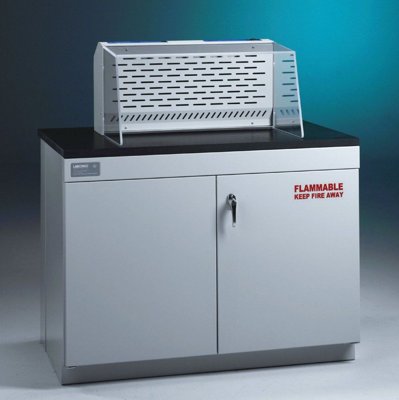 Labconco Fume Adsorber