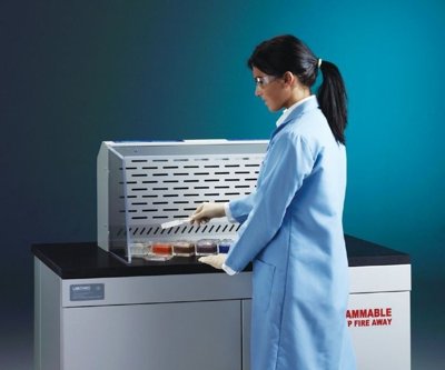 Labconco Fume Adsorber