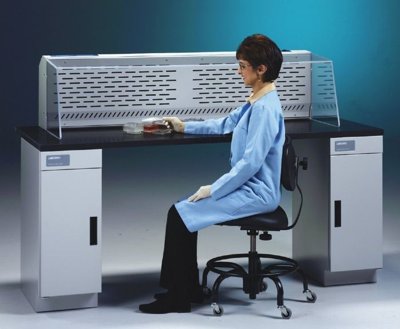 Labconco Fume Adsorber