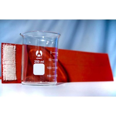 BriskHeat GBH Silicone Rubber Griffin Beaker Heaters