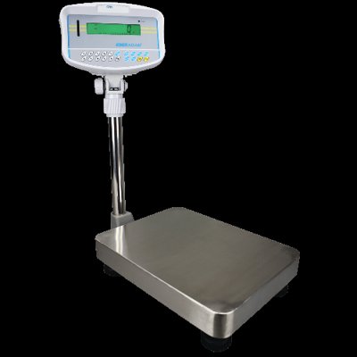 GBK Bench Check Weighing Scales (0.0002lb)